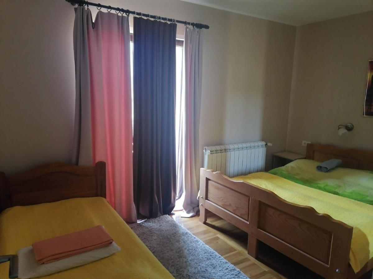 Apartmani Tarsko Sunce Калудерске Баре Екстериор снимка