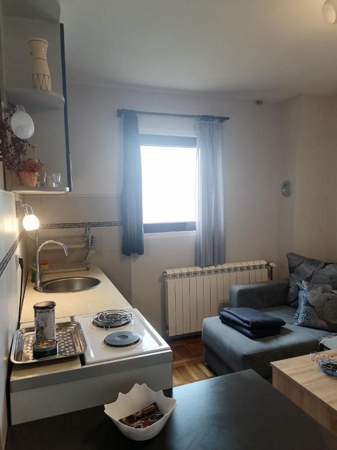 Apartmani Tarsko Sunce Калудерске Баре Екстериор снимка