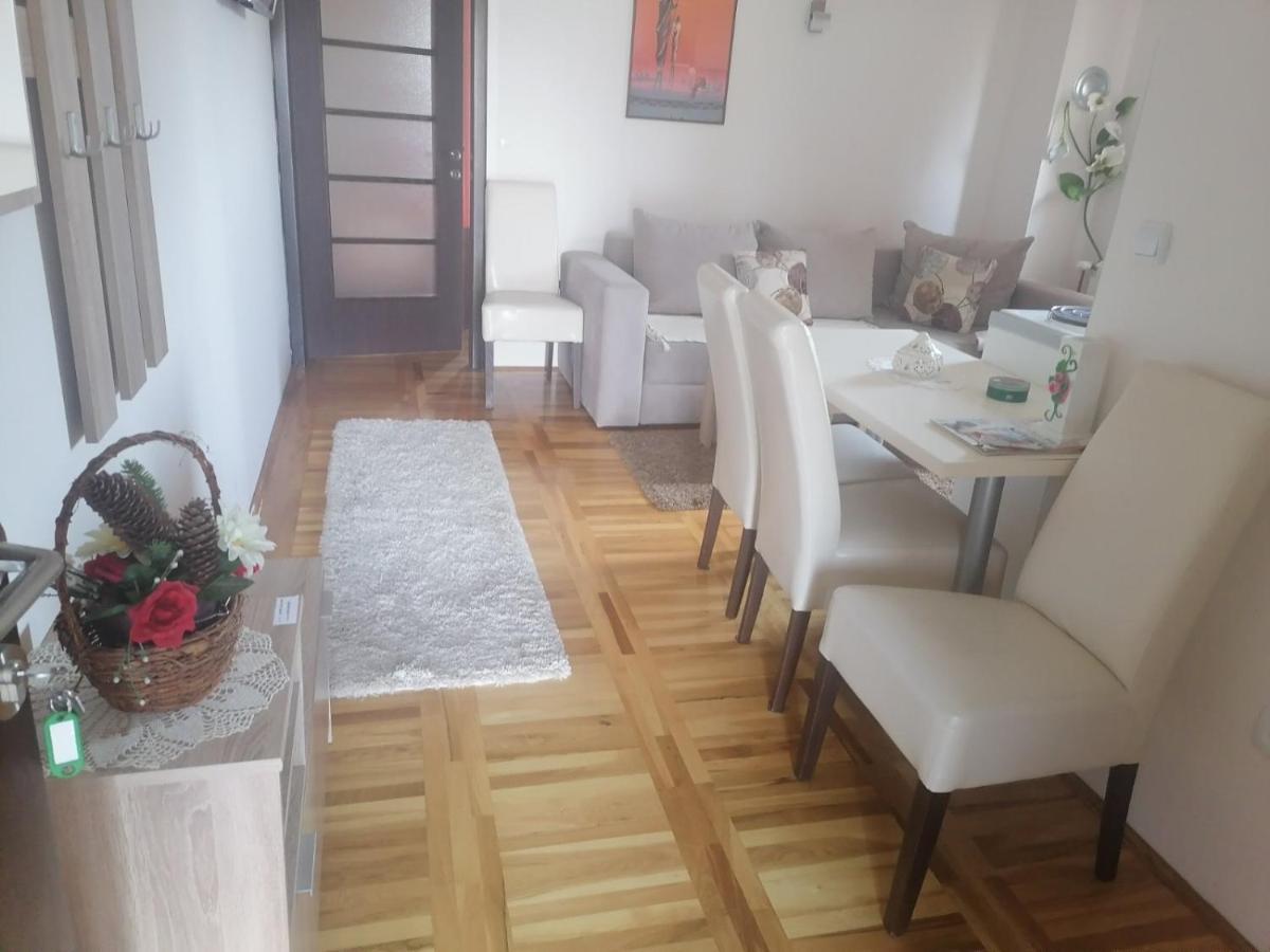 Apartmani Tarsko Sunce Калудерске Баре Екстериор снимка