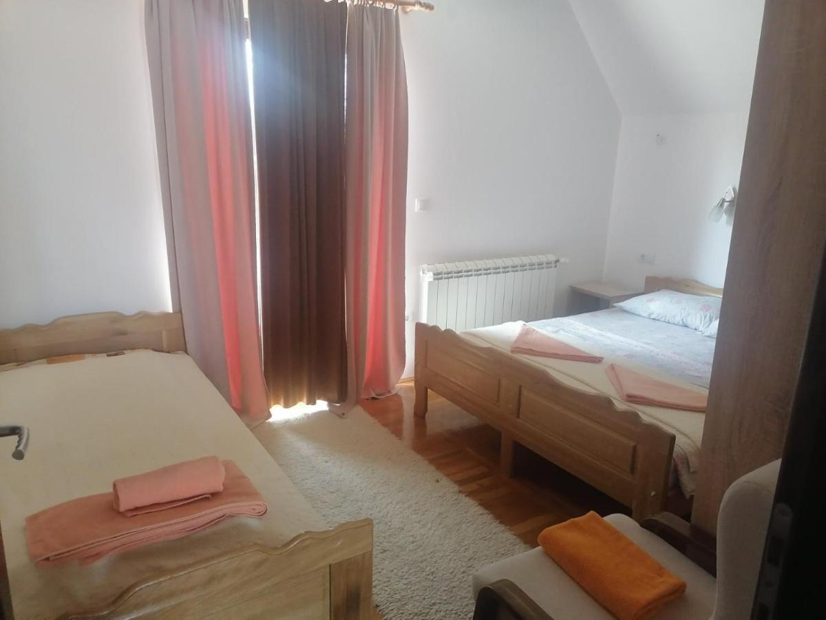 Apartmani Tarsko Sunce Калудерске Баре Екстериор снимка