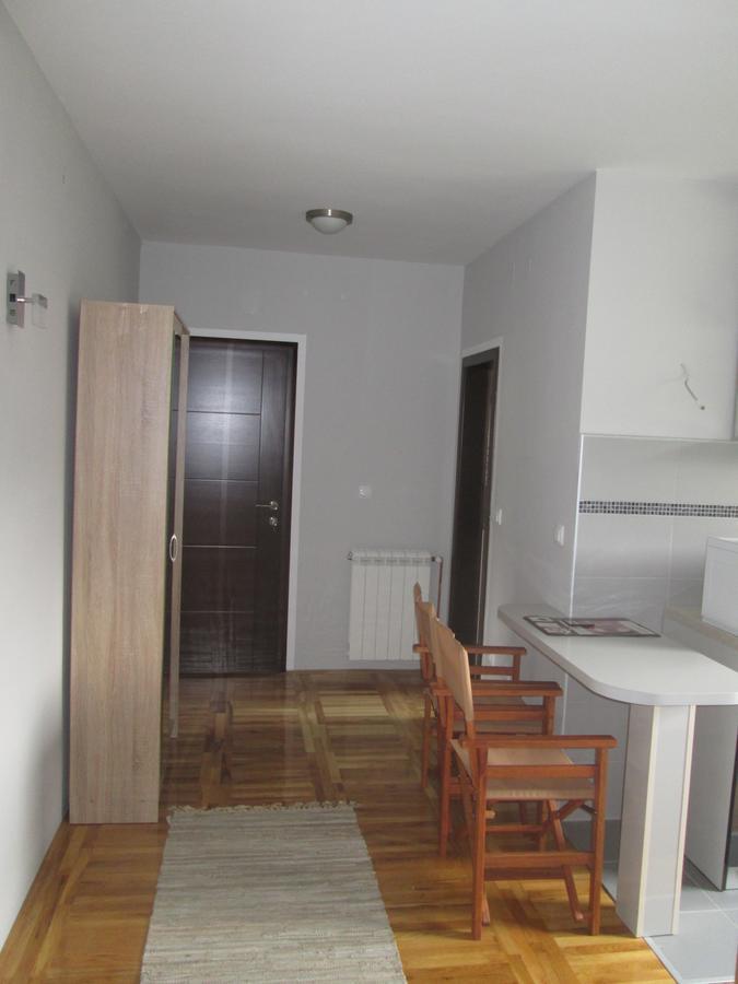 Apartmani Tarsko Sunce Калудерске Баре Екстериор снимка