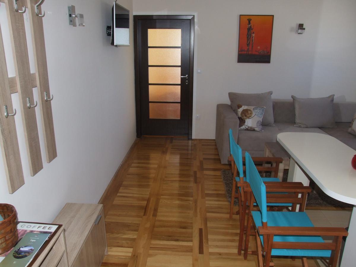 Apartmani Tarsko Sunce Калудерске Баре Екстериор снимка