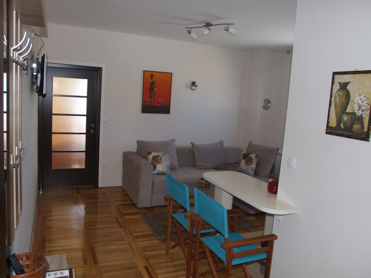 Apartmani Tarsko Sunce Калудерске Баре Екстериор снимка